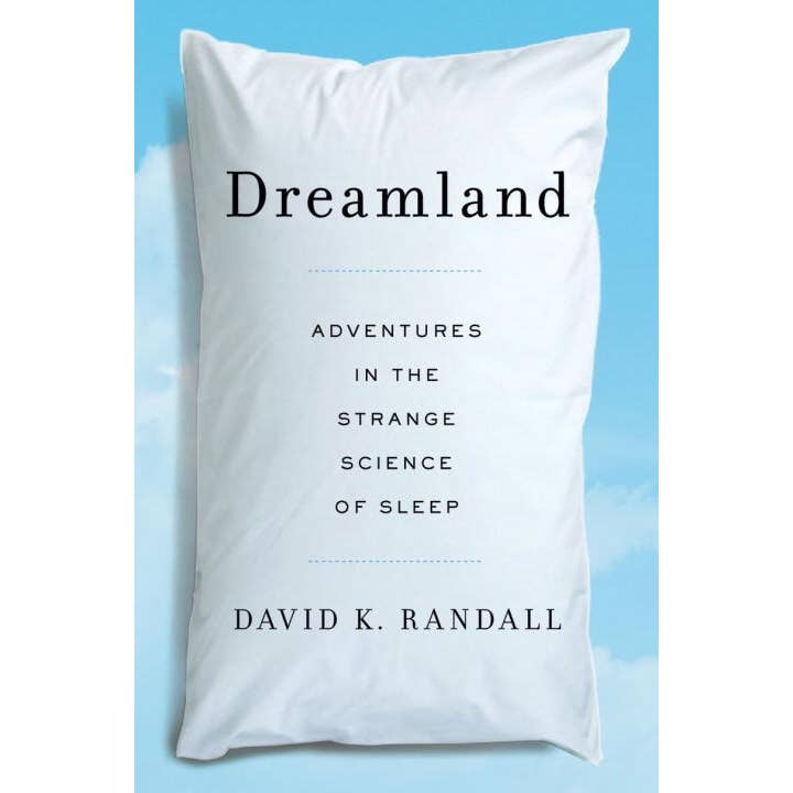 Dreamland for wholesale by Microcosm Publishing & Distribution