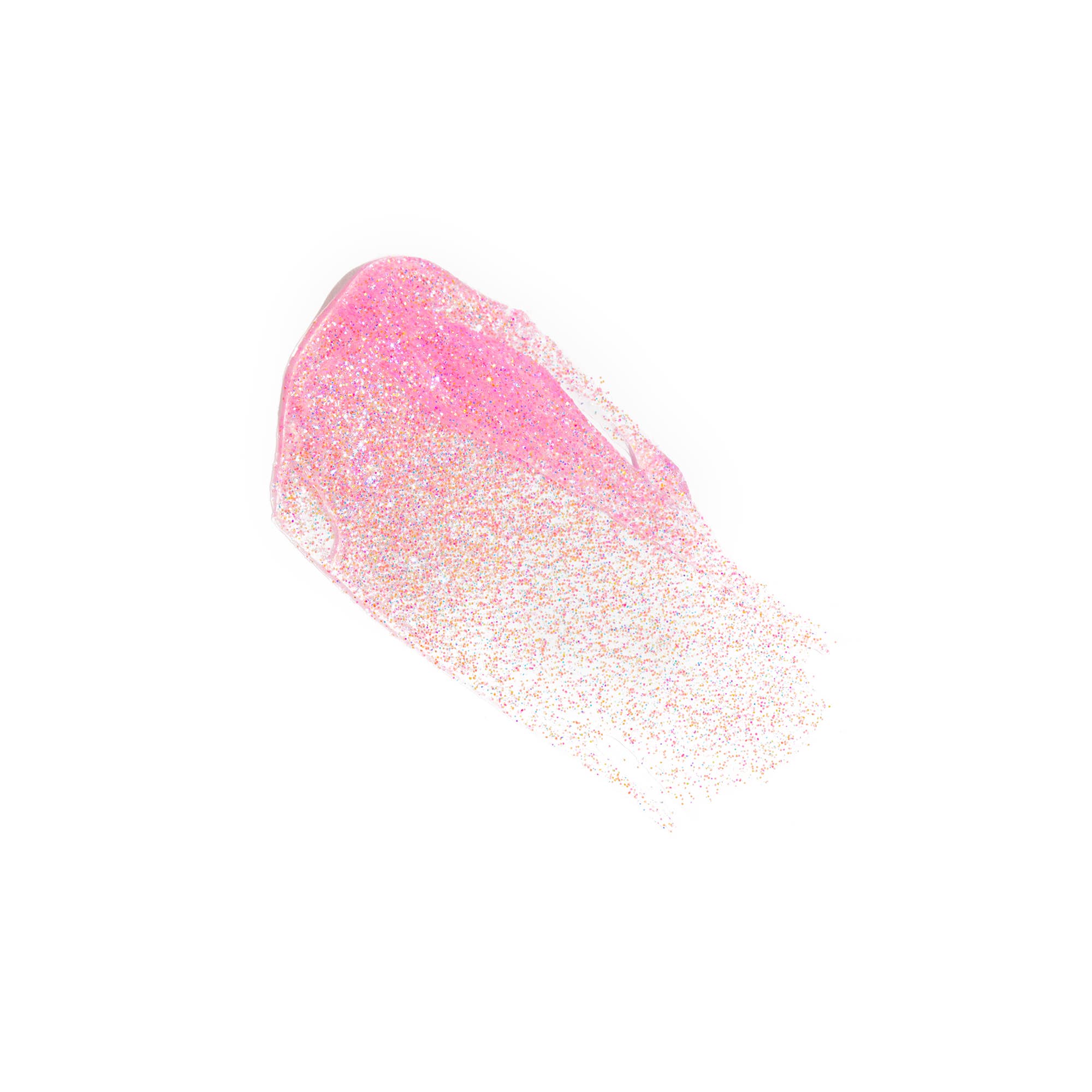Unicorn Snot | Glitter Beauty - Wholesale Body Glitter/Shimmer - Original Glitter Gel | Flamingo-Pink | Body Glitter | Shiny5