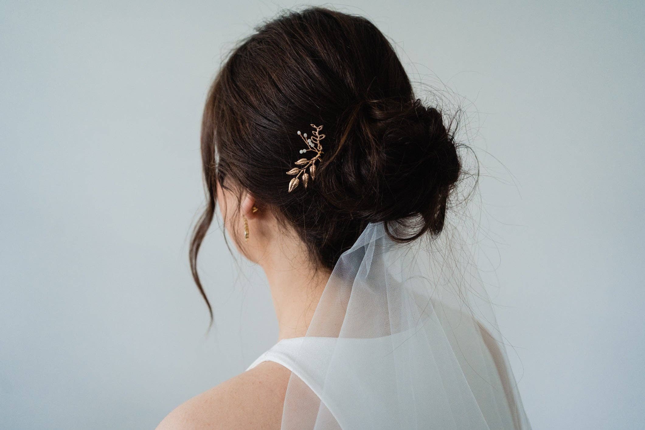 Brides and Belts - Wholesale Hair Pin - The Esther3