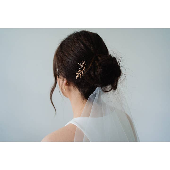 Brides and Belts - Wholesale Hair Pin - The Esther3