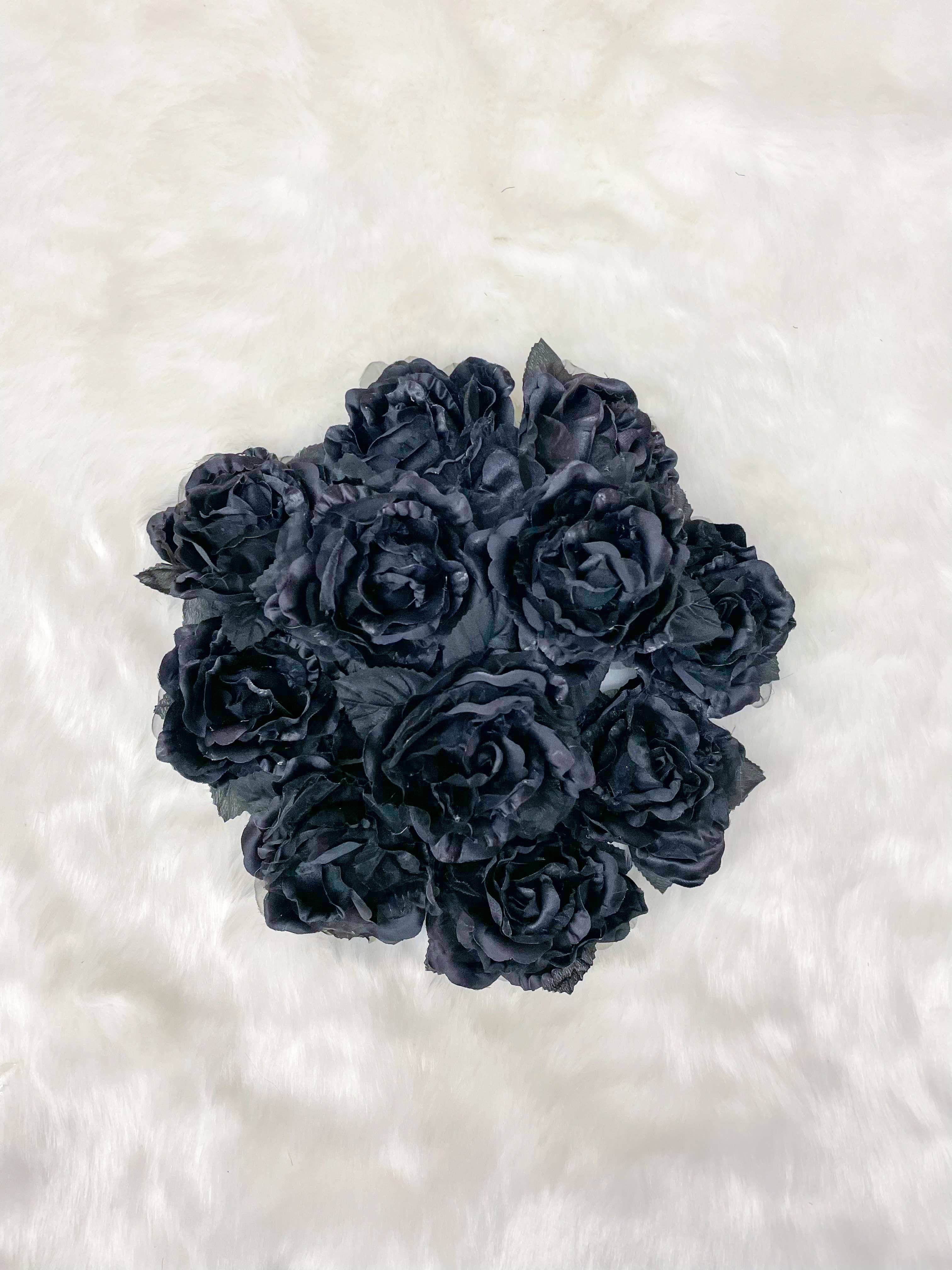 Kid's Dream – Großhandel Künstliche Blumen – Rosen aus Kunststoff zum Basteln2