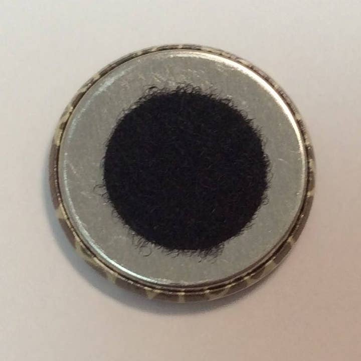 Exchangeables Badge Reels - Wholesale Lapel Pin/Button - Exchangeable Badge Button Valentines Day7