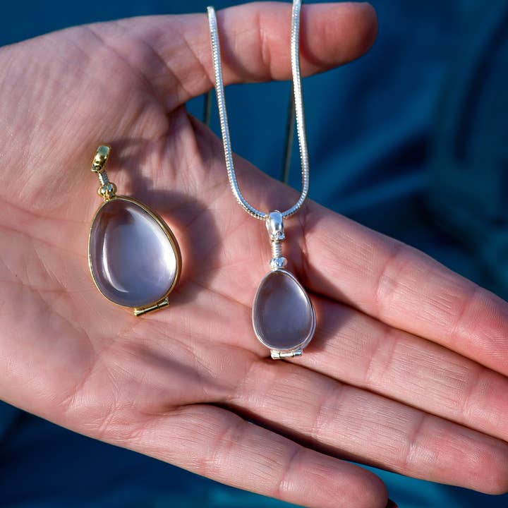 Låseformer - Små låse Mini lås Vælg en form for engroshandel hos Mon Bijoux