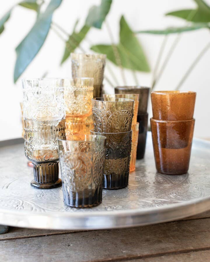 VAN VERRE - Vendita all'ingrosso Vassoi decorativi - VASSOIO KASHMIRI7