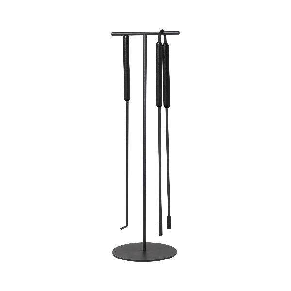 blomus - Wholesale Fireplace Screen - ASHI Fireplace Tool Set - 3 Pc.0