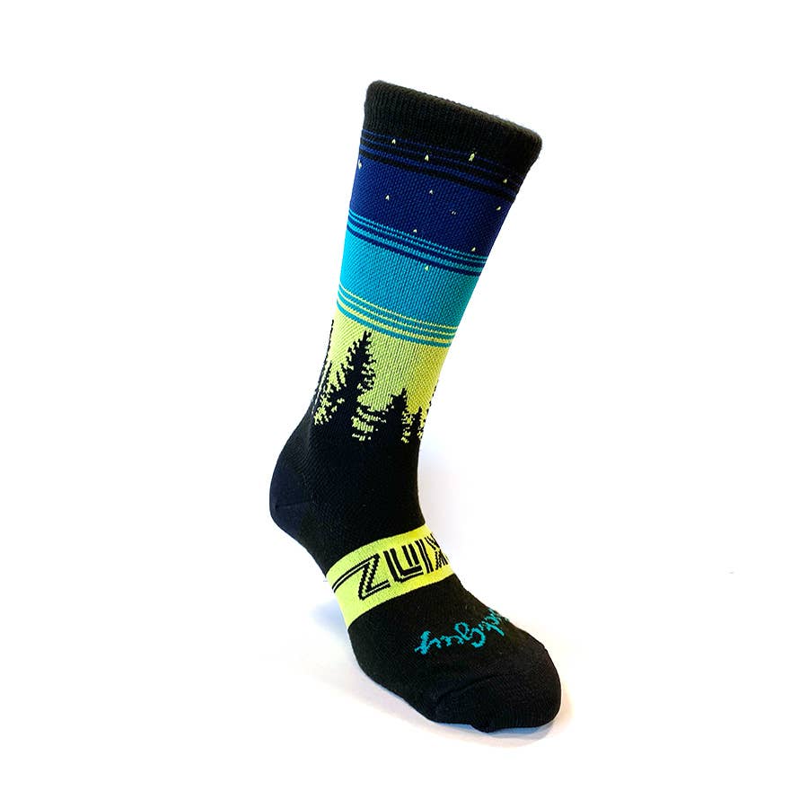 Akinz - Wholesale Socks - Unisex - Morningside Performance Sock5