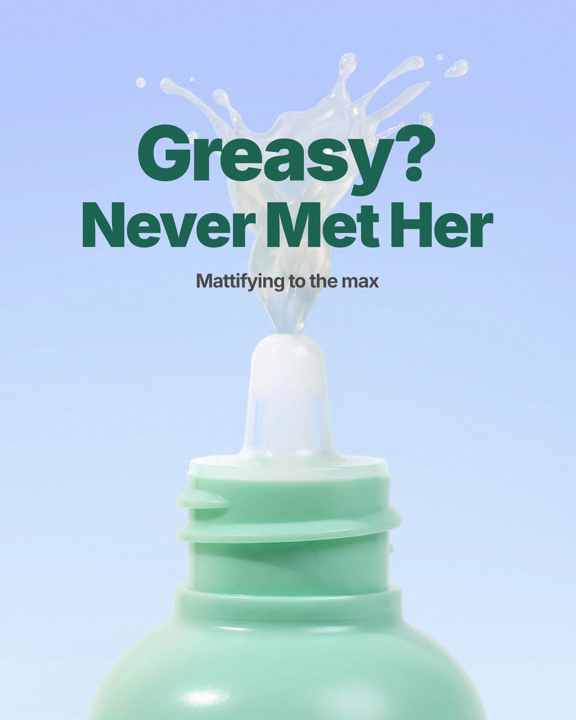 Moira Cosmetics - Wholesale Face Makeup Primer - 16HR Seal Mattifying Glue Primer4