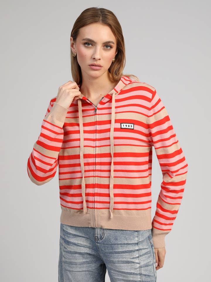 COLETE NORAMI bege por atacado de An'ge