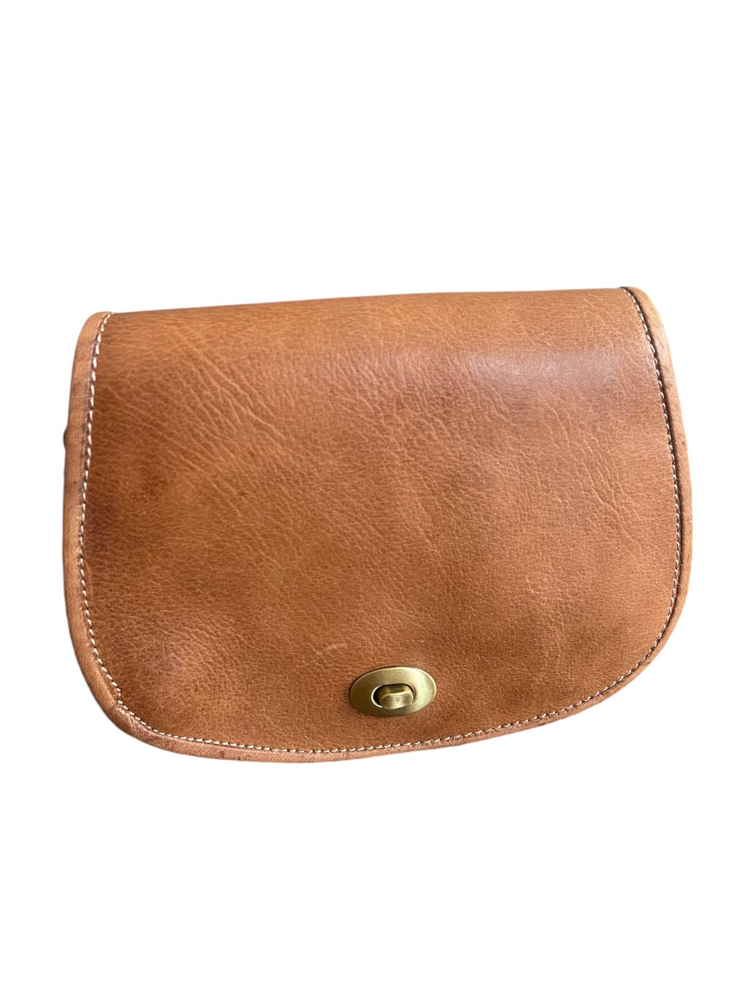 HandHappiness - Wholesale Crossbody Bag - Women's - Handmade Genuine Leather Saddle Bag For Women.1