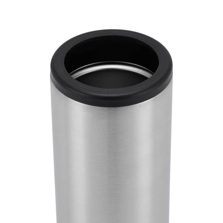 MakerFlo - Wholesale Insulated Mug/Tumbler - 12oz Slim Duozie8