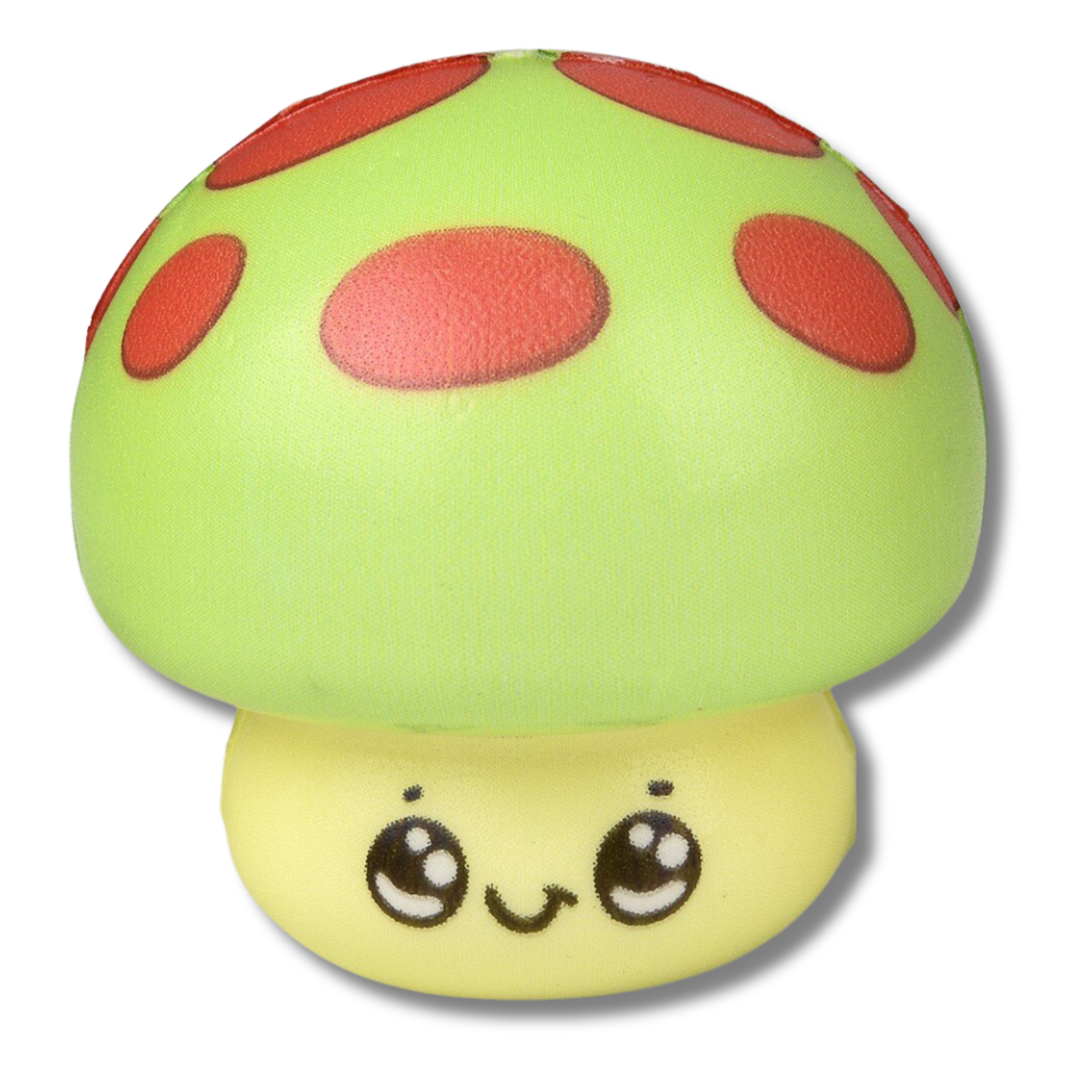 Happy PoP – wholesale Fidget toy – Kids – Micro Squishy Mushroom Fidget Kids Toys - Assorted2