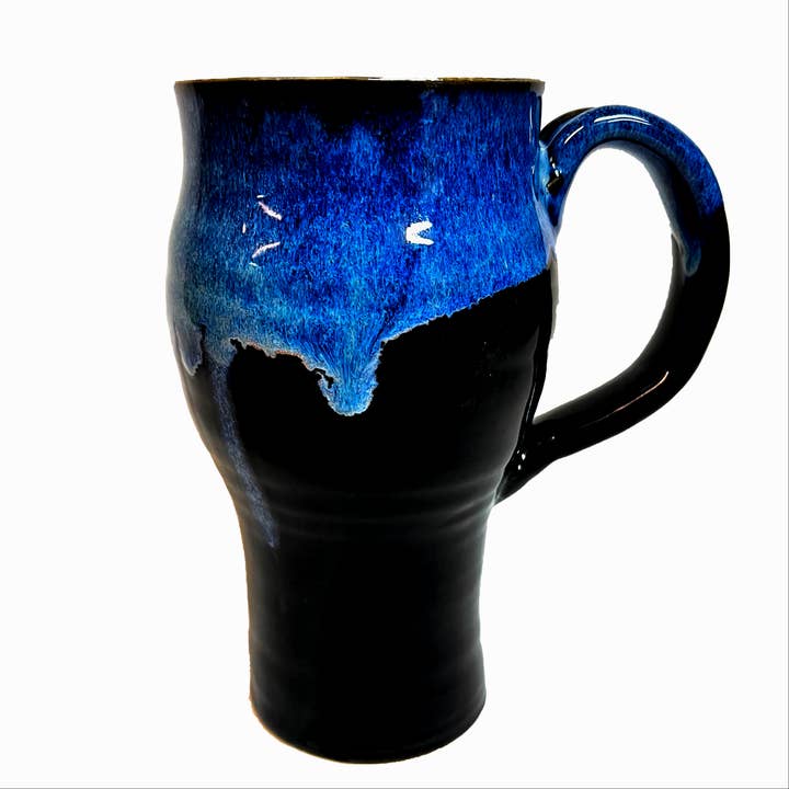 Pawley Studios Ceramics - Wholesale Insulated Mug/Tumbler - 16oz Custom Logo Travel Mugs1