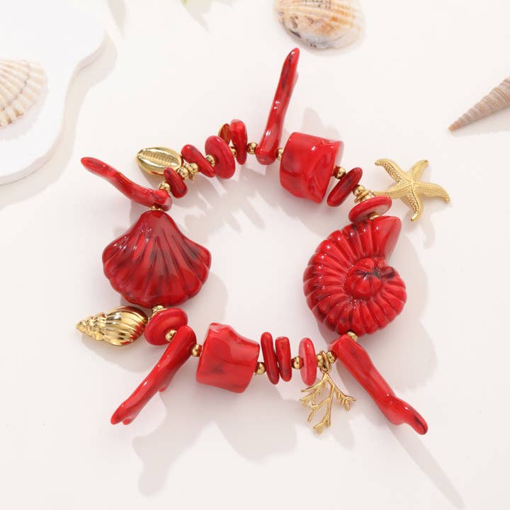 Lovelika - Wholesale Link & Chain Bracelet - Bracelet - Galadriel1