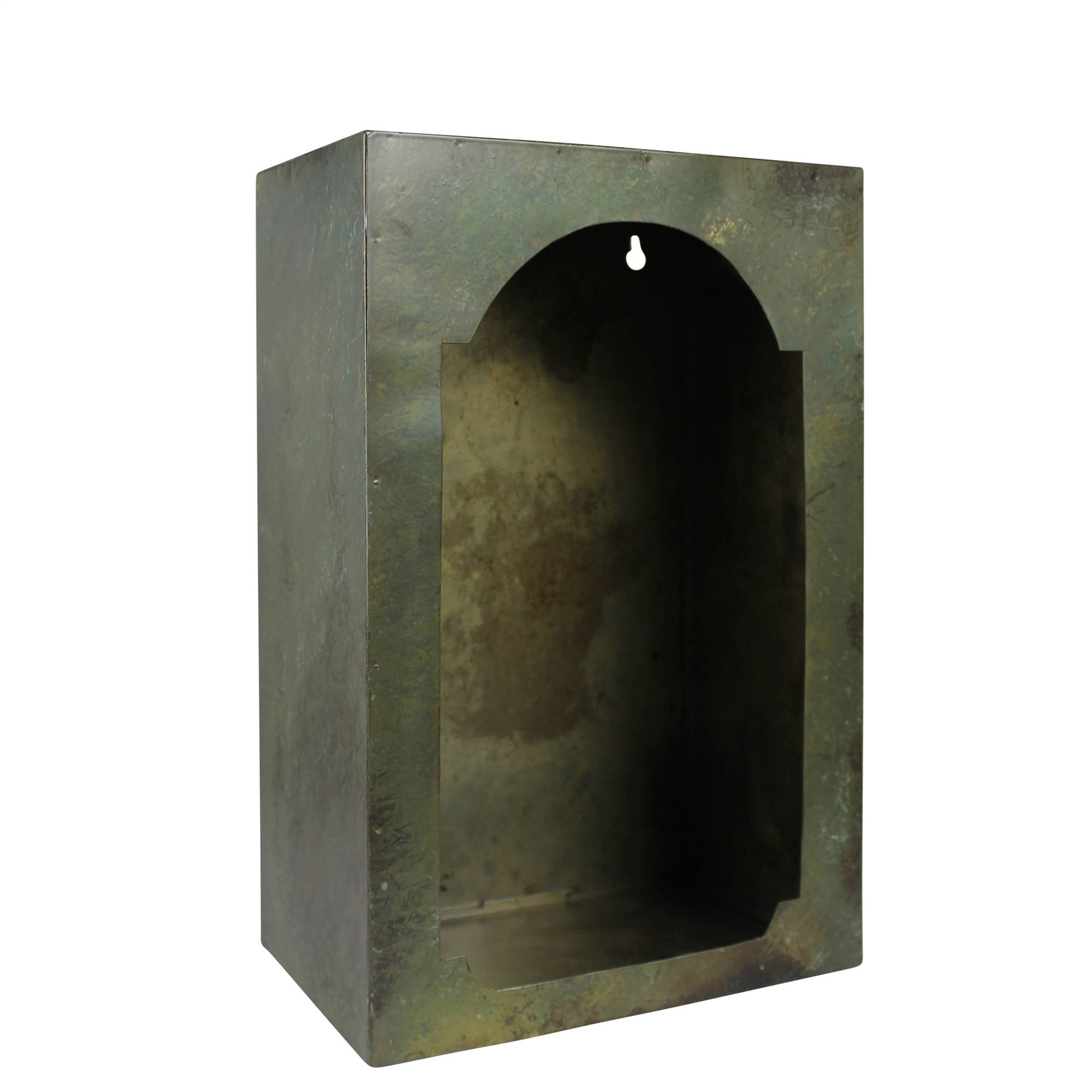 HomArt - Wholesale Display Shelf - Sevilla Wall Nicho - Sm1