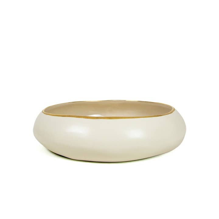 Stor Salladsskål Viana för wholesale av Mos Portugal