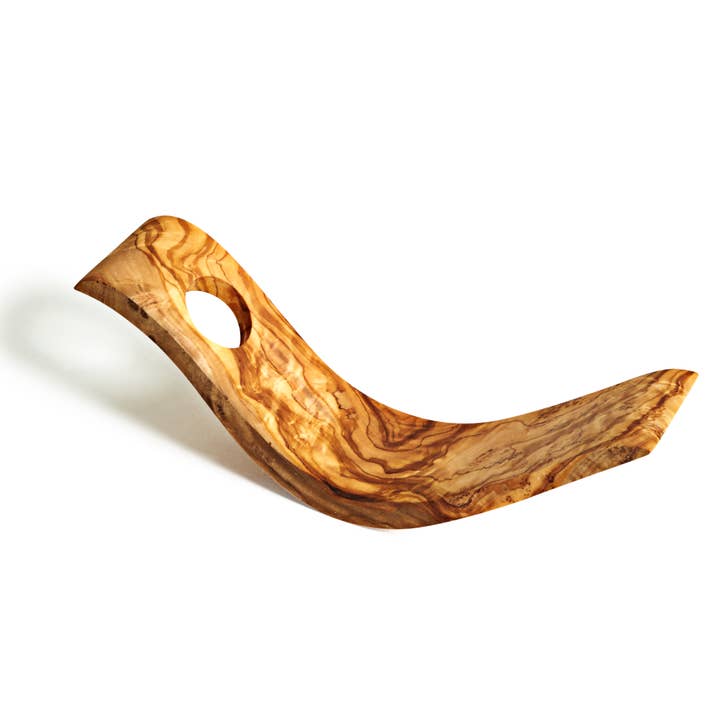 Natural OliveWood - Venta al por mayor Botelleros - Portabidones madera olivo