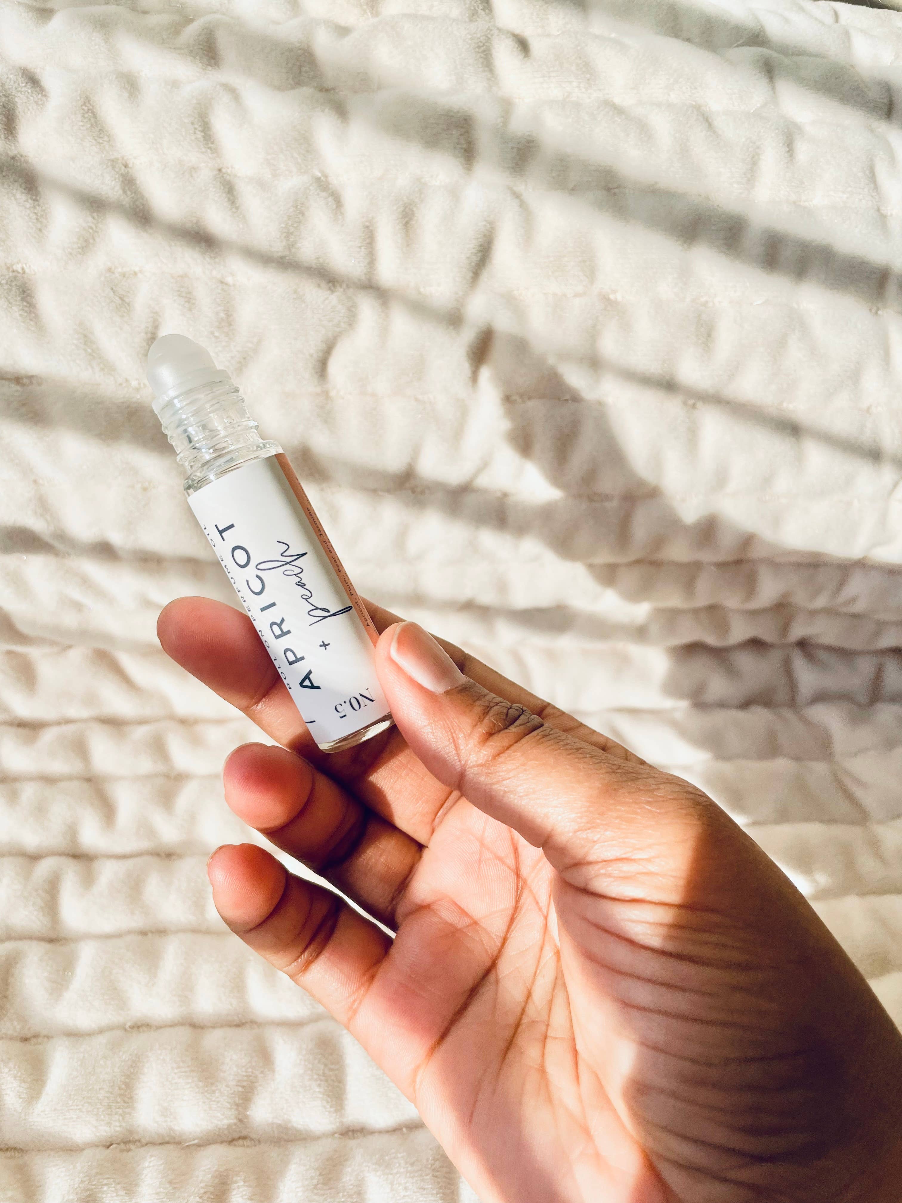 Aqualime - Vente Parfums à bille - Huiles de Parfum à Bille - 7 Parfums - Non Toxique8