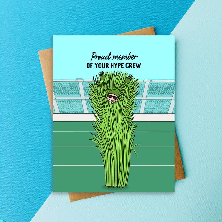 Cartão Engraçado de Parabéns / Boa Sorte, Cartão de Despedida de Solteira por atacado de Top Hat and Monocle