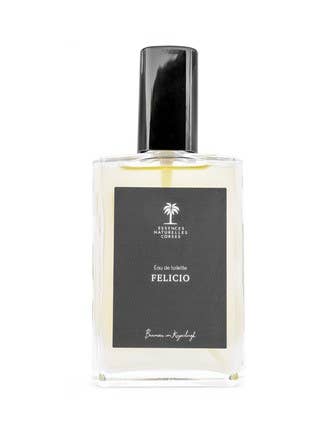 Eau de toilette - FELICIO- 100ml for wholesale by Essences Naturelles Corses