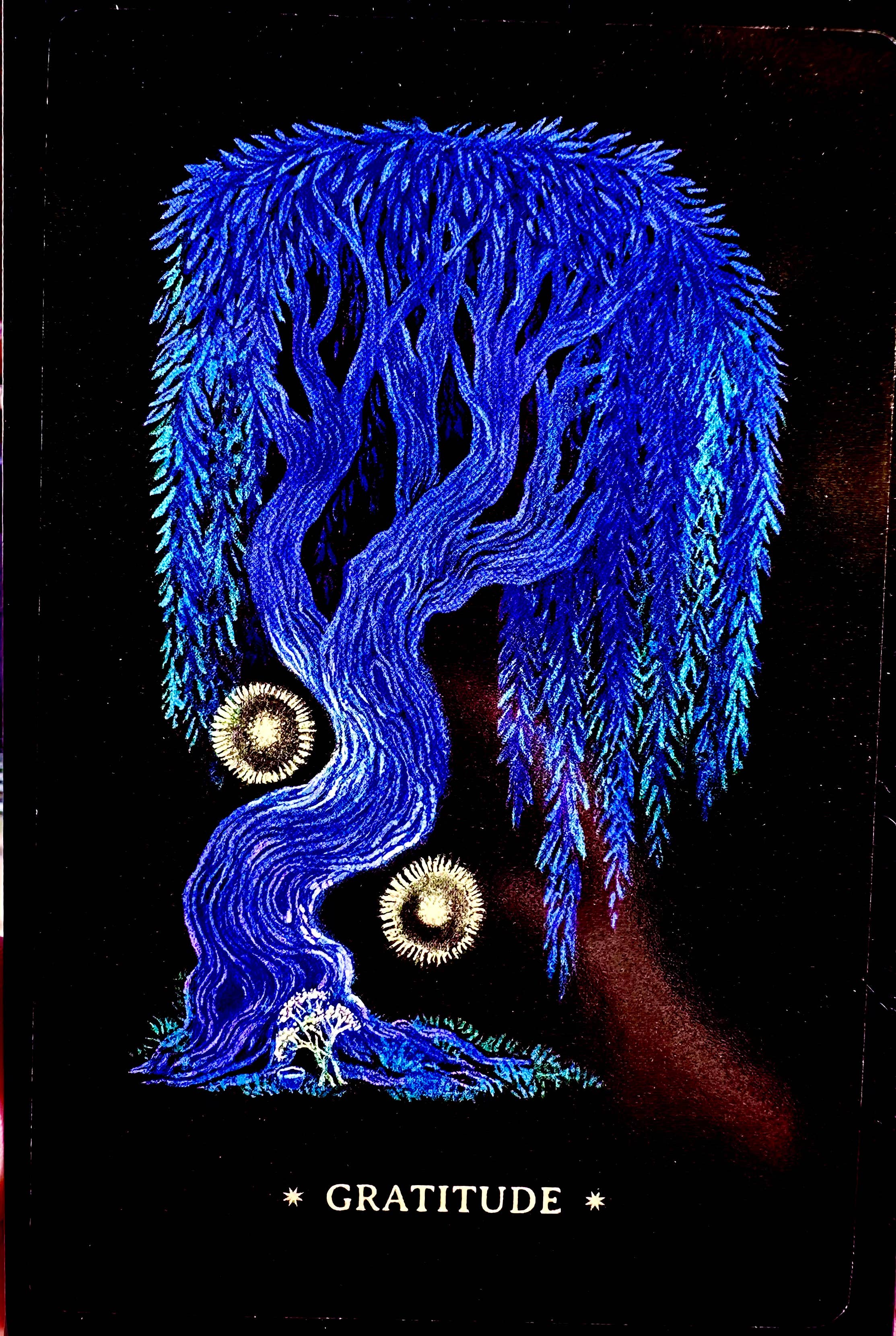 PRS Bookstore – wholesale Tarot-kort – Transmutation Oracle Deck11