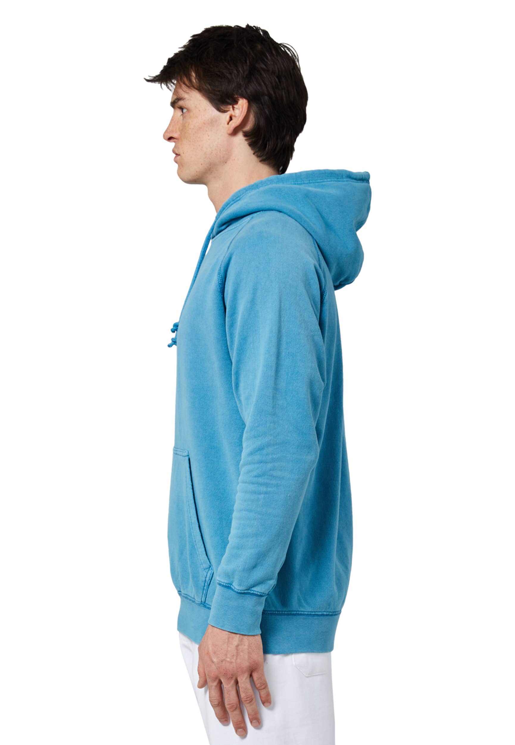 Lane Seven Apparel - Wholesale Hoodie - Men's - Vintage Raglan Hoodie22
