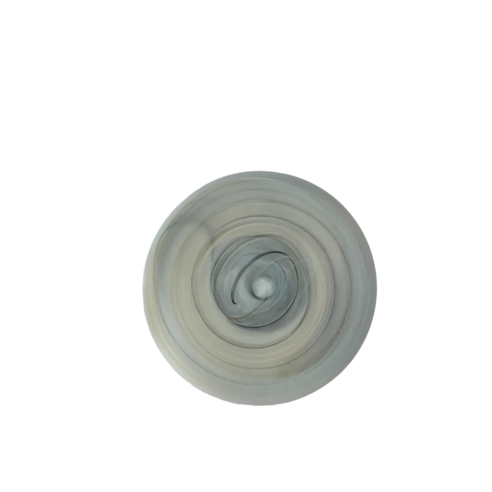 Lainy Home - Vente Service à vaisselle - Pack de 4 vaisselles Tropez Alabaster Taupe3