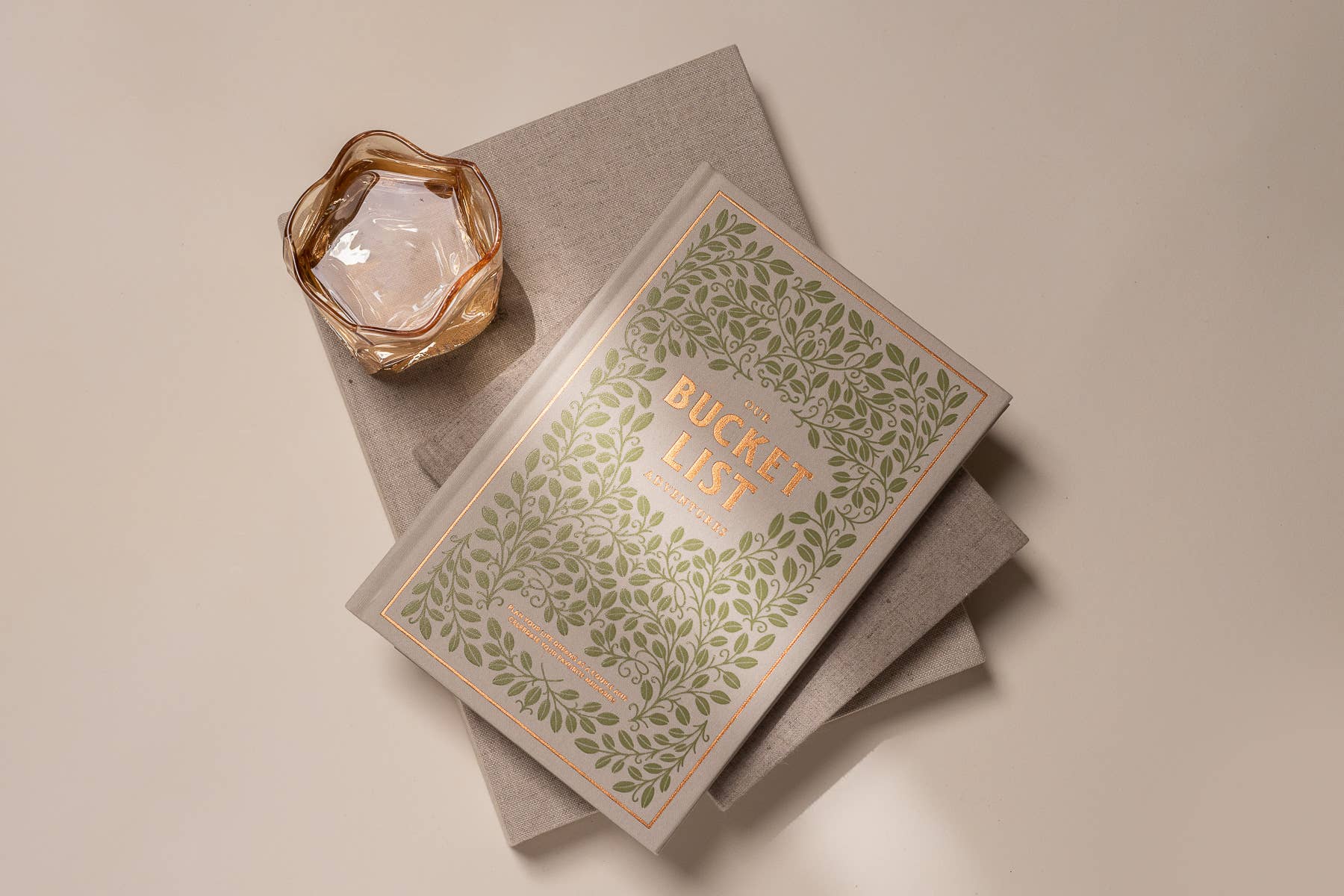 Paige Tate & Co. - Wholesale Journal/Diary - Our Bucket List Adventures: A Guided Journal for Couples 4