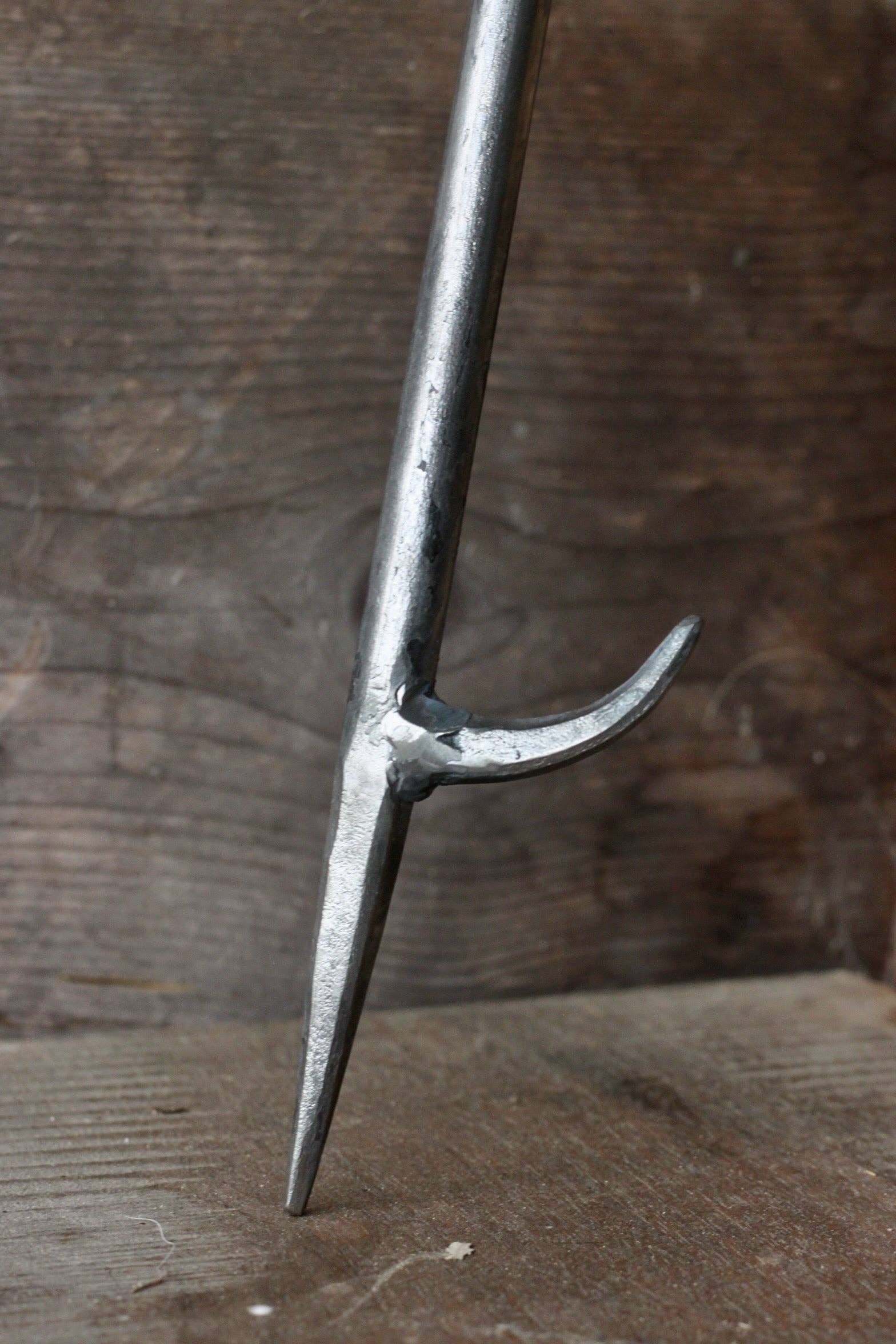 Wicks Forge - Wholesale Fire Pit - Legacy Fire Poker4