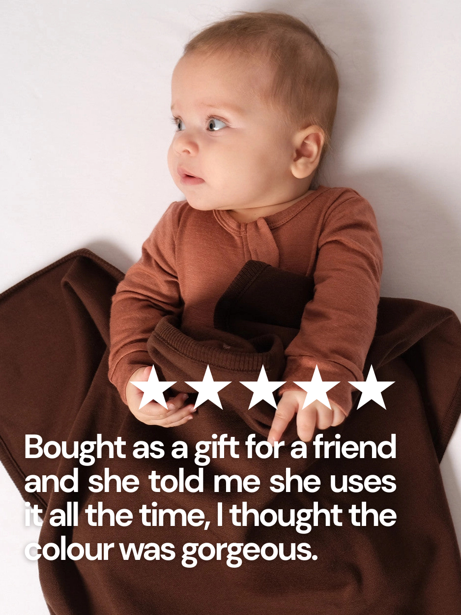 Babu - Wholesale Bedding blanket – Kids & Baby - Fleece Merino Blanket10