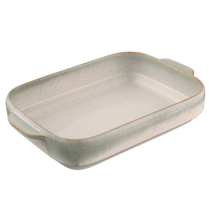 Tivoli Rectangular Baker for wholesale by Aynsley Fine Bone China