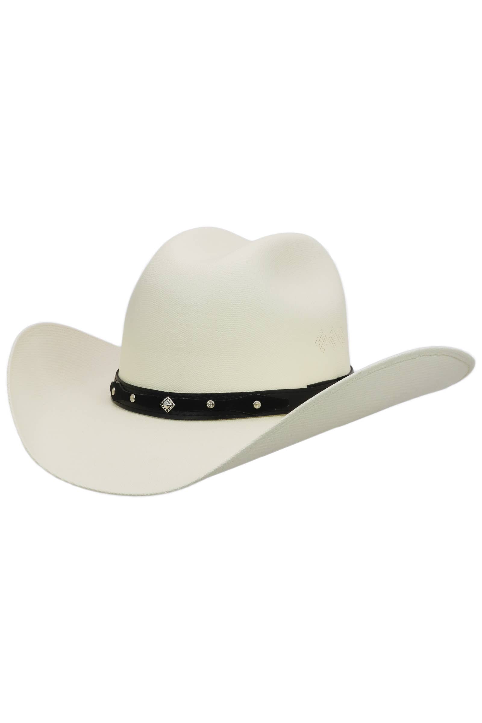 Cap Zone – wholesale Cowboy hat – Unisex – Closed Cutter Crown Elite Painted Cowboy Hat4