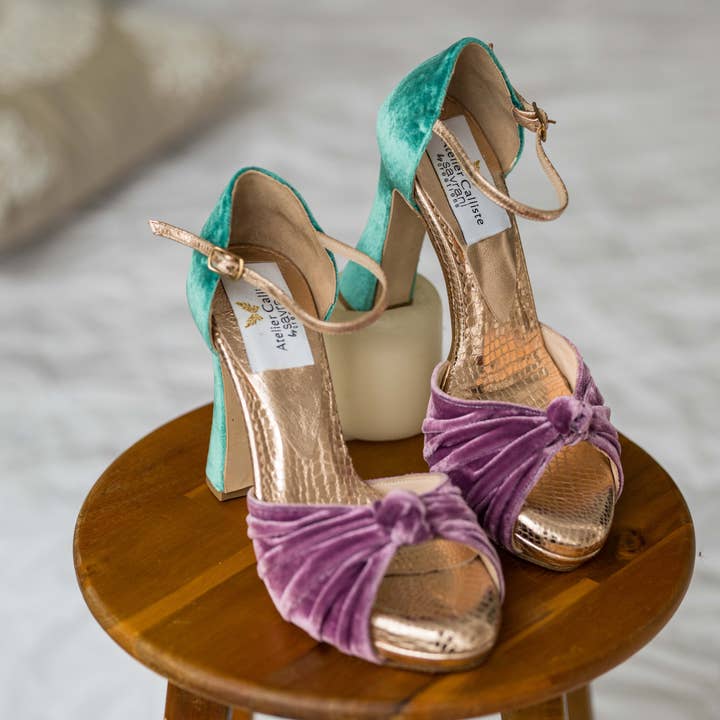 Chaussures Passion Bohème Standard et Personnalisées et autres tendances Résultats pour chaussures mariage en vente B2B. Retours gratuits et paiement à 60 jours sur Faire sur Faire.