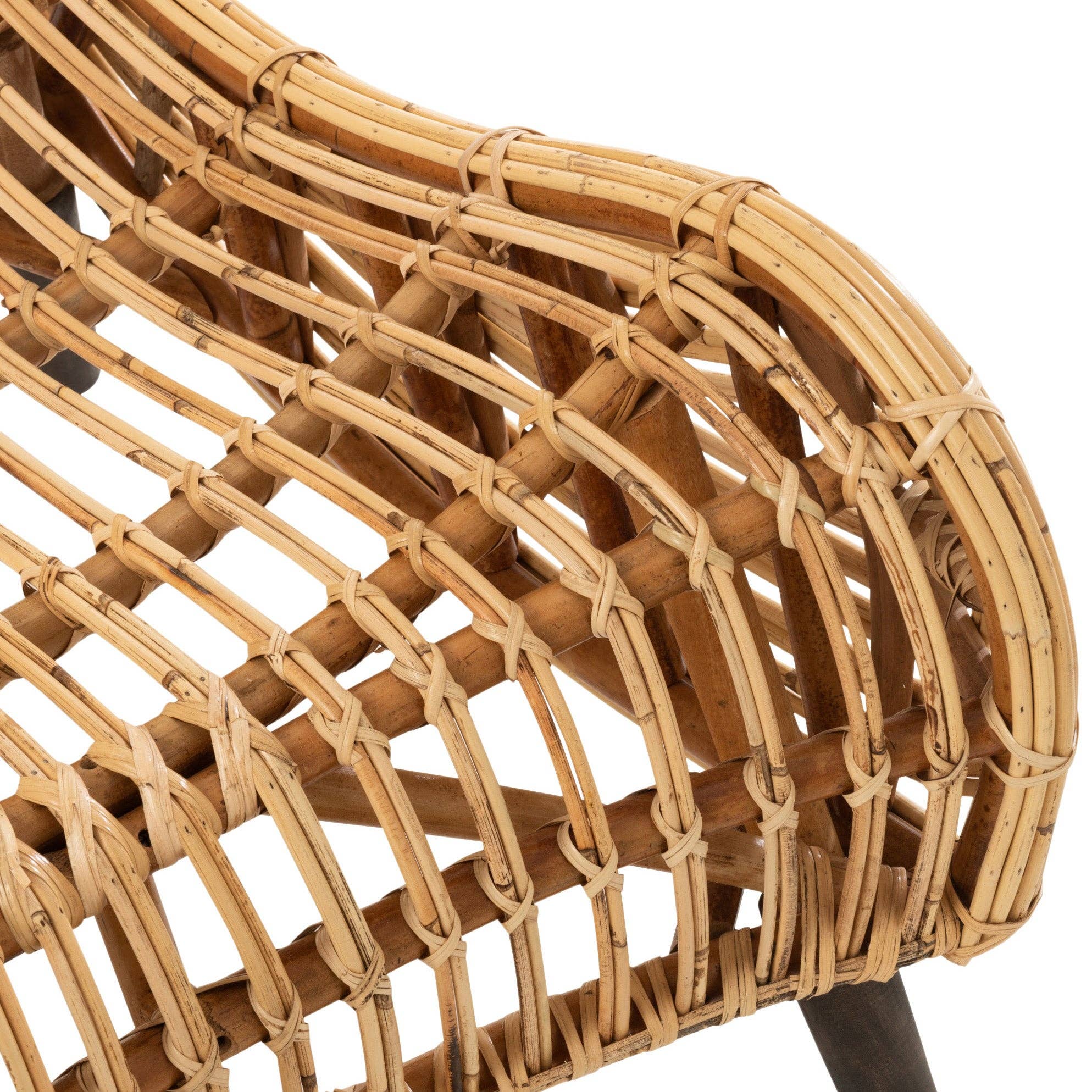 BOHORIA - Wholesale Chair - Deck chair "Loris"6