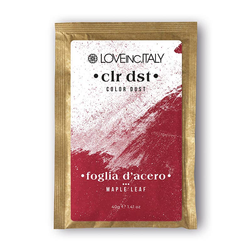 VISIONHAIRE SRL – wholesale Hårfärg – Color Dust Grönsaksolja - Professionell vegansk formula - 40 g45