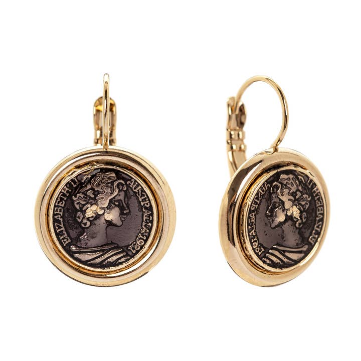 ORECCHINI - linea LIZ - Code de l'article 55C041D pour la vente par Sodini