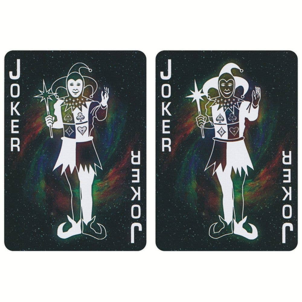 Cardshouse - Wholesale Playing Cards - Bicycle Stargazer Nebula Playing Cards4