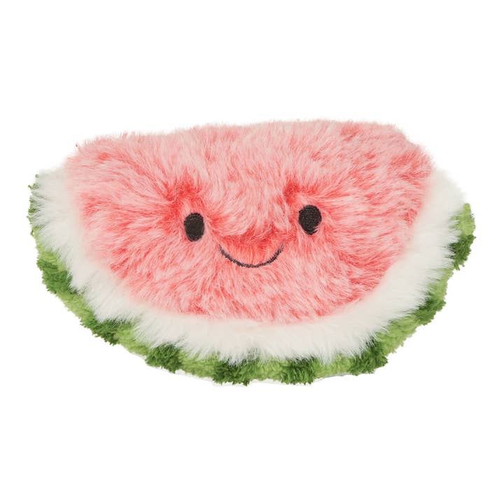 Giocattolo per gatti a forma di fetta di anguria con erba gatta – Nala per la vendita all'ingrosso da parte di Caitec Inc