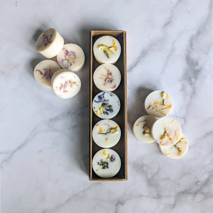 Botao - Wholesale Wax Melt - Fragrant fondants3