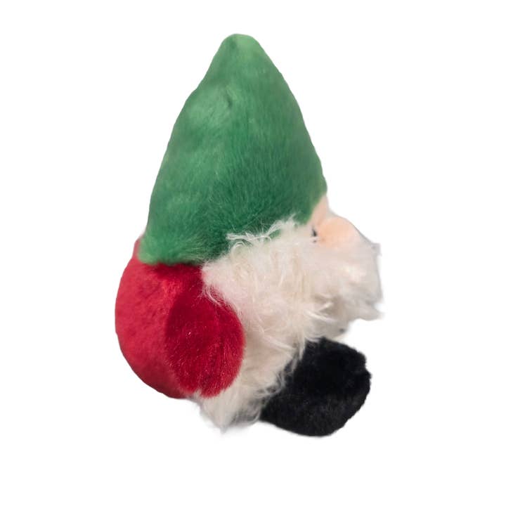 Canned Gifts - Wholesale Christmas decoration - Canned Gnome | Garden Plant Plush w/Jokes | Christmas Magic5