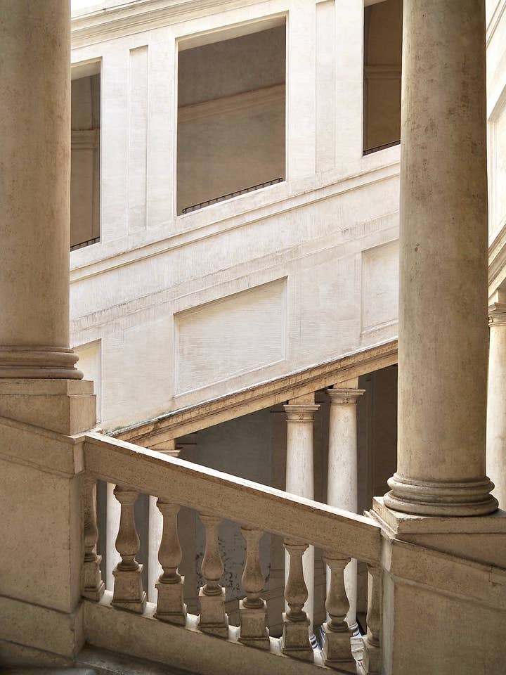 La Scala for engroshandel hos Mister Antonio Art