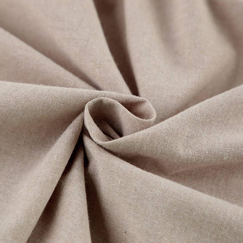 Hope & Sunshine - Wholesale Dress - Women's - Cotton Linen A-Line Sundress9