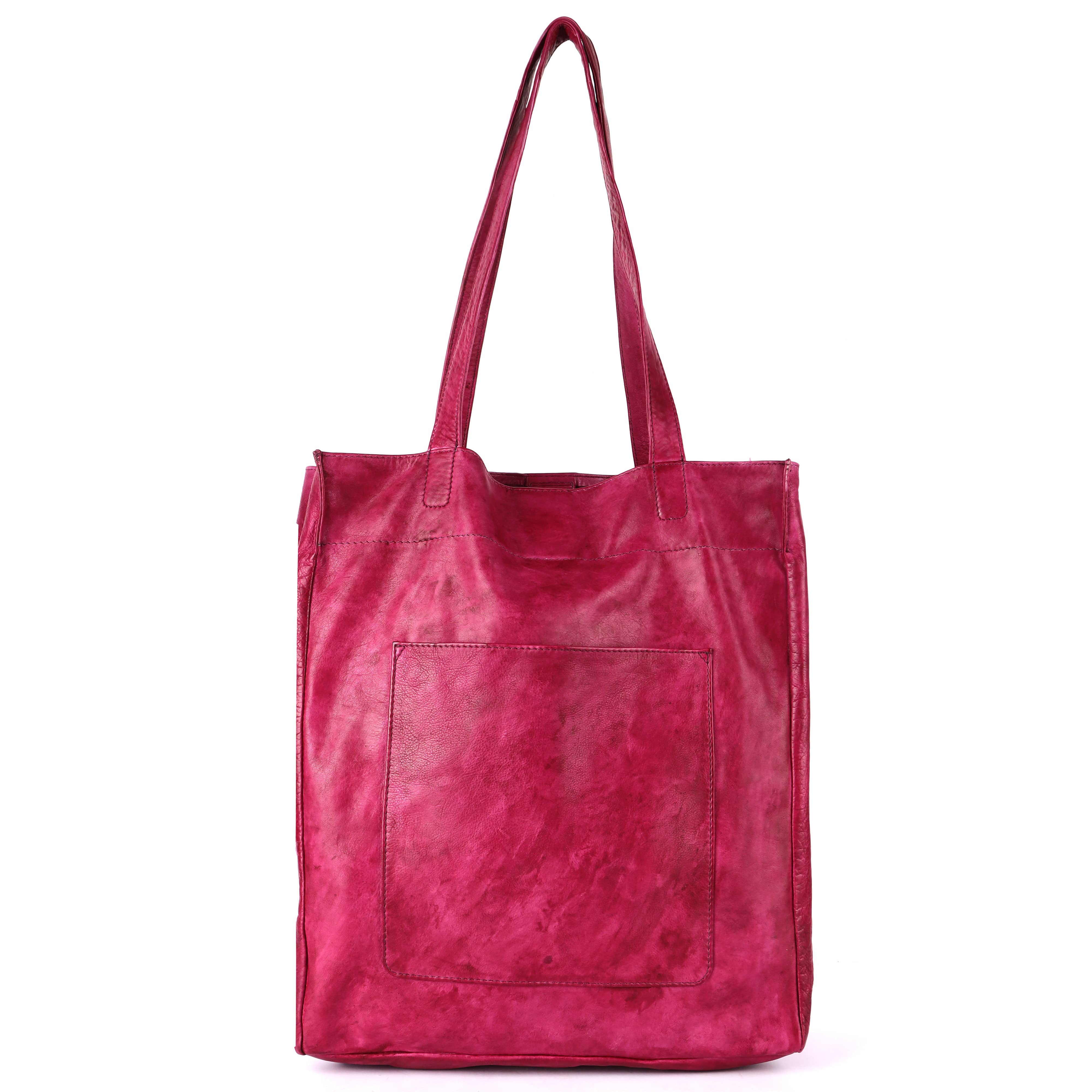 Latico Leathers – wholesale Tote bag – Women's – Margie Handcrafted Leather Tote Bag0