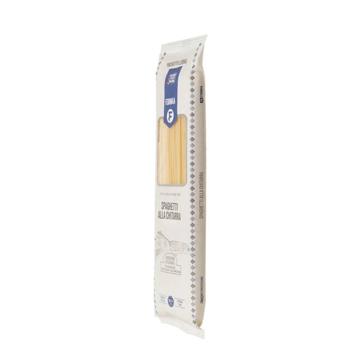 Formia – wholesale Pasta – Spaghetti alla Chitarra - Durum wheat semolina pasta