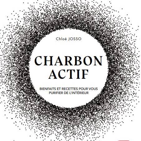 book “Activated Carbon”, Editions La Plage for wholesale by Le Charbon Actif Français