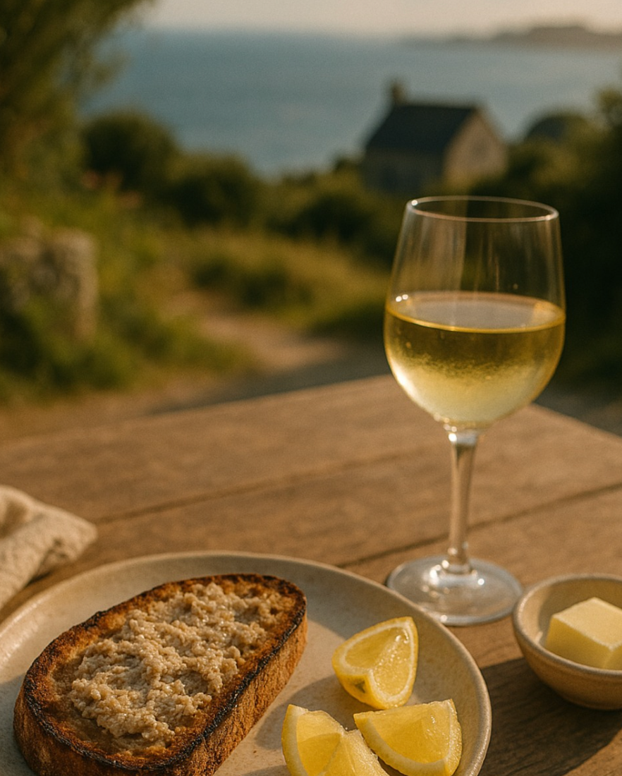 Gourmet Food Solutions, Inc. - Vente Poissons en conserve - Sardines entières Mouettes d'Arvor à l'huile d'olive extra vierge9