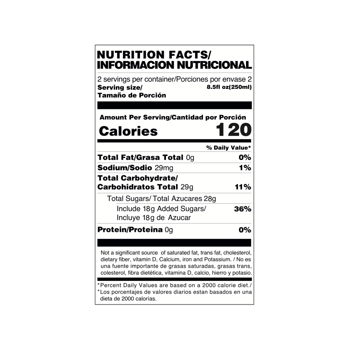 OhFresh Brands - Wholesale Fruit Juice - OhFresh Juice Lychee 500 ml (12pk)8