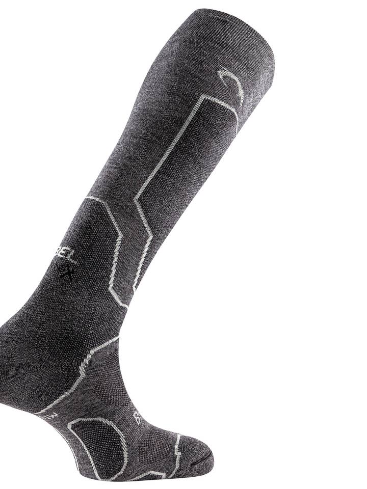 Peak W Women's Thermal Socks, Lurbel Merino Wool for wholesale by Lurbel