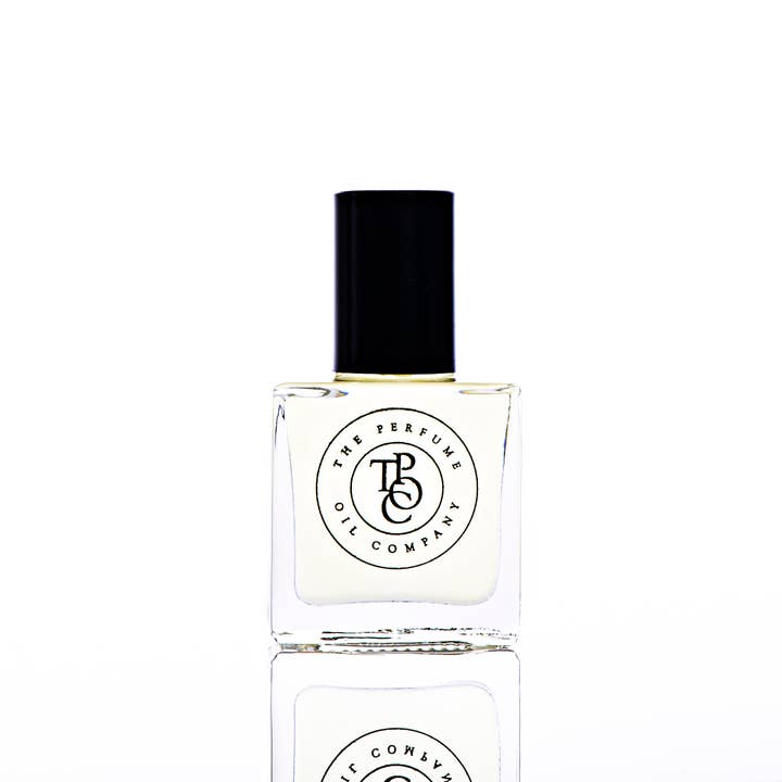 THE PERFUME OIL COMPANY - Wholesale Roll-On Fragrance - LA VIE - 10 mL Roll-On Perfume Oil