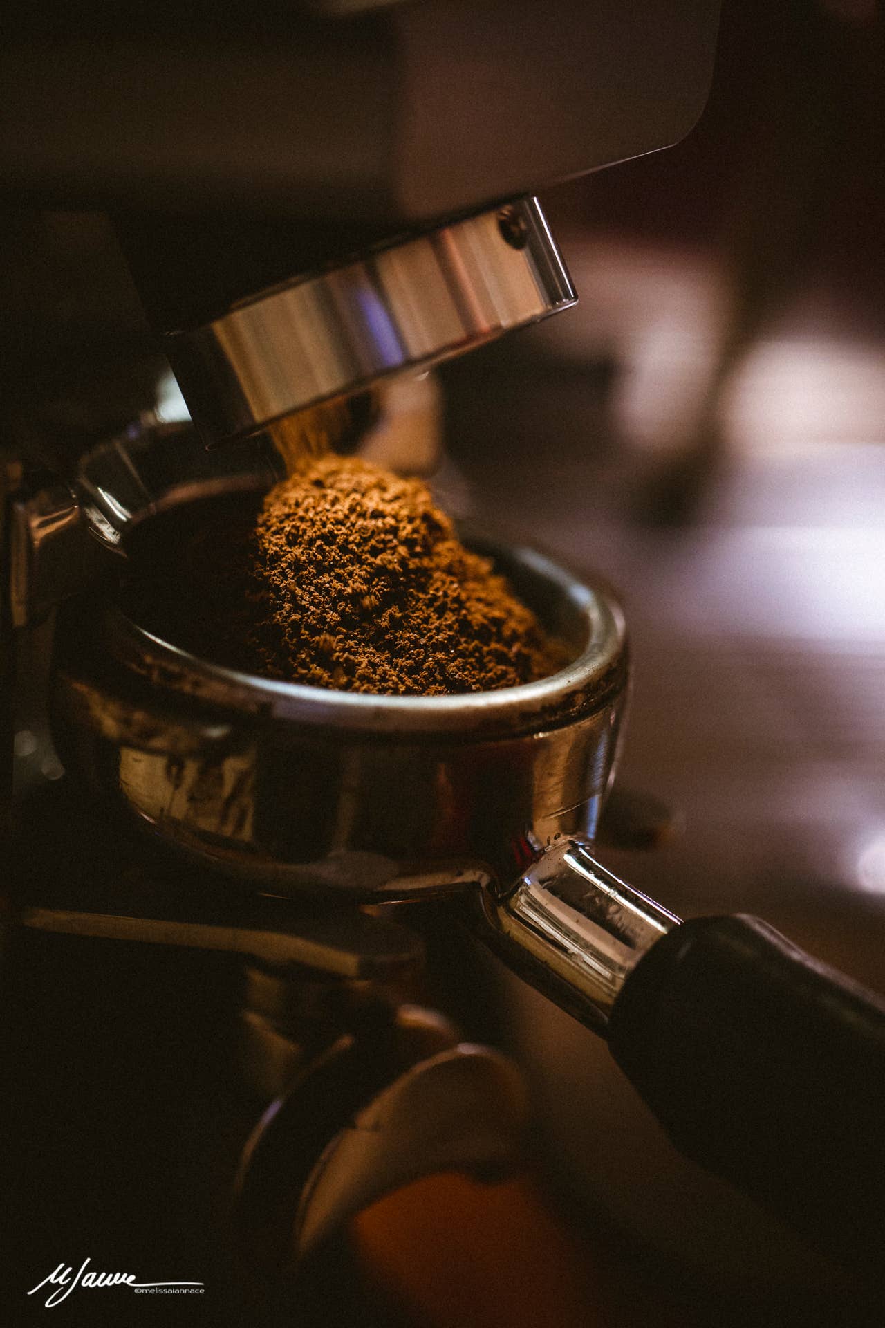 Cafe srls - Wholesale Oploskoffie/espresso - COCCOLOSA rijke en zachte melange, 250 g koffiebonen7