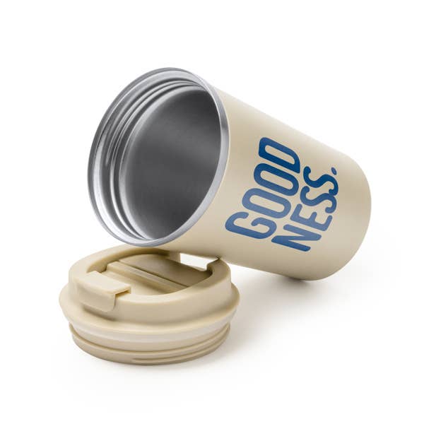 STAR WAY, S.L. - Wholesale Insulated Mug/Tumbler - Thermal mug 450ml / thermal glass / verre thermique1